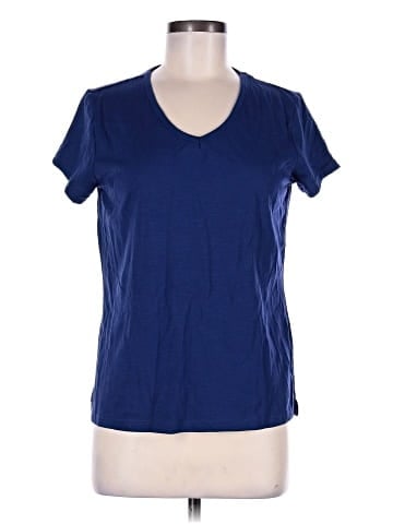Muk Luks Active T-Shirt (view 1)