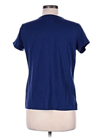 Muk Luks Active T-Shirt (view 2)
