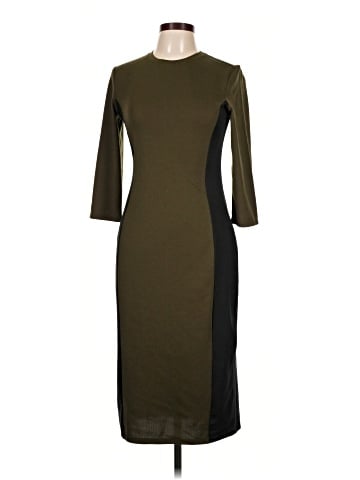 Trafaluc by Zara Casual Dress (view 1)