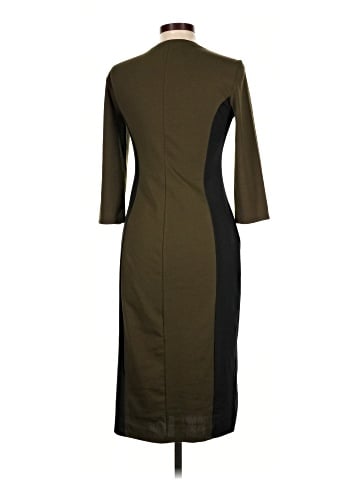 Trafaluc by Zara Casual Dress (view 2)