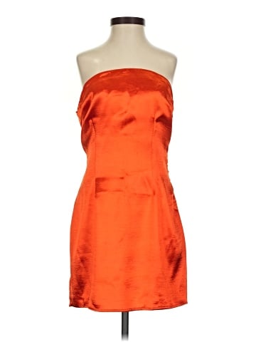 Finesse Cocktail Dress (view 1)