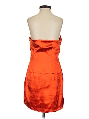 Finesse Cocktail Dress (view 2)