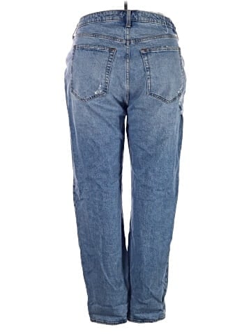 Abercrombie & Fitch Jeans (view 2)