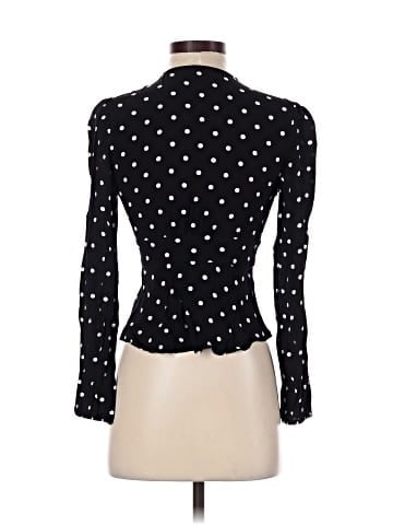Wilfred Long Sleeve Blouse (view 2)