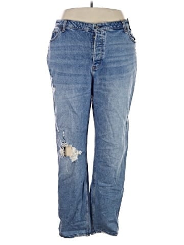 Abercrombie & Fitch Jeans (view 1)
