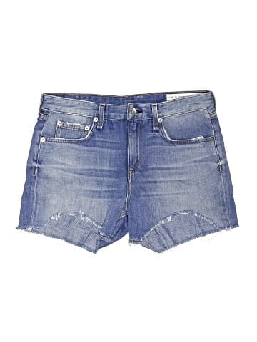 Rag & Bone Denim Shorts (view 1)