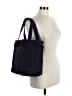 Lands' End Solid Blue Tote One size - photo 2