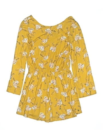 Roxy Girl Dress (view 1)