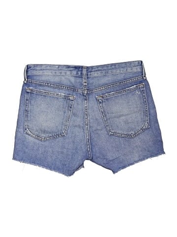 Rag & Bone Denim Shorts (view 2)
