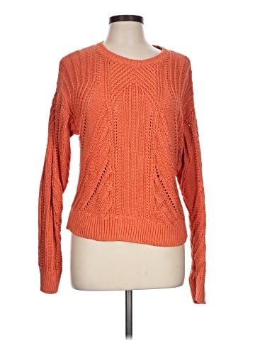 Lauren by Ralph Lauren Pullover Sweater (view 1)