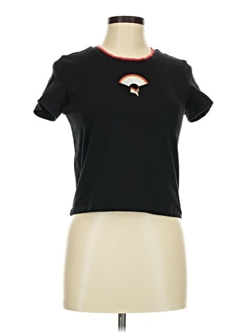 Puma Short Sleeve T-Shirt (view 1)