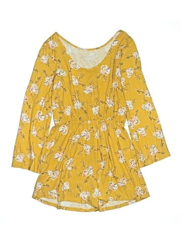 Roxy Girl Dress (view 2)
