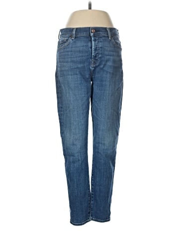7 For All Mankind Jeans (view 1)