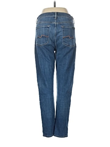 7 For All Mankind Jeans (view 2)