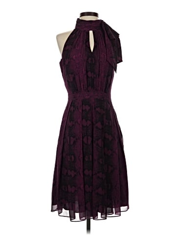 White House Black Market Cocktail Dress (view 1)