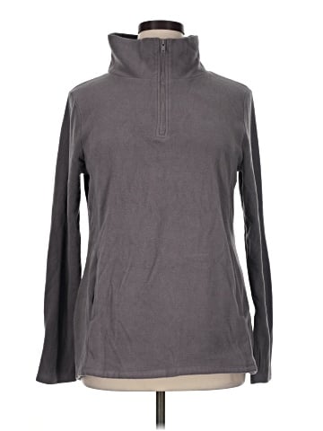 Eddie Bauer Fleece (view 1)