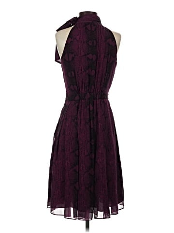 White House Black Market Cocktail Dress (view 2)