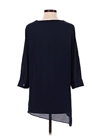The Limited 3/4 Sleeve Blouse (view 2)