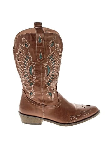 Coconuts Boots