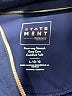 Cherokee Blue Track Jacket Size L - photo 6