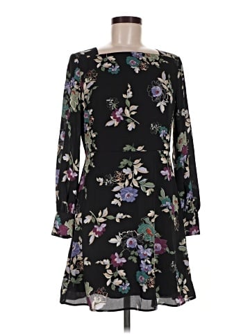 Ann Taylor LOFT Casual Dress (view 1)
