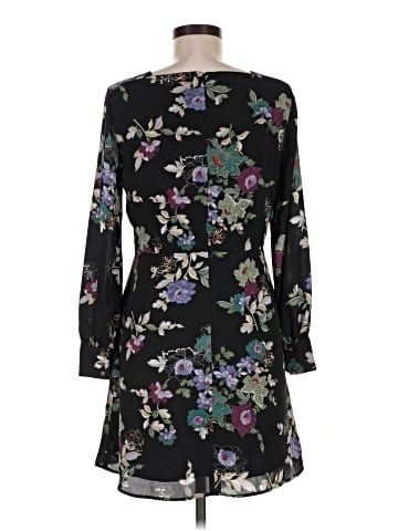 Ann Taylor LOFT Casual Dress (view 2)