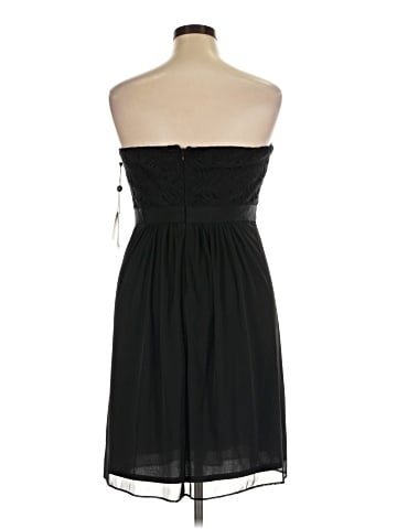 Adrianna Papell Cocktail Dress (view 2)