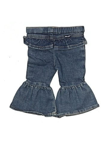 Wrangler Jeans Co Jeans (view 1)