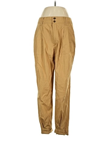 Who What Wear Casual Pants (view 1)