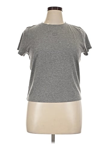 DKNY Jeans Short Sleeve T-Shirt (view 1)
