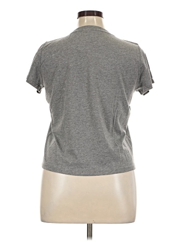 DKNY Jeans Short Sleeve T-Shirt (view 2)