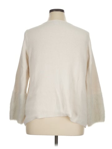 J.Jill Pullover Sweater (view 2)