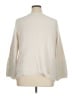 J.Jill Ivory Pullover Sweater Size 1X - photo 2