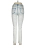 Kensie Hearts Blue Jeans Size 28 waist - photo 2