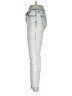 Kensie Hearts Blue Jeans Size 28 waist - photo 5