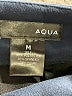 Aqua Solid Blue Skort Size M - photo 3