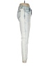 Kensie Hearts Blue Jeans Size 28 waist - photo 4