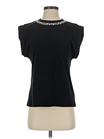 LNA Short Sleeve Top (view 1)