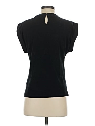 LNA Short Sleeve Top (view 2)