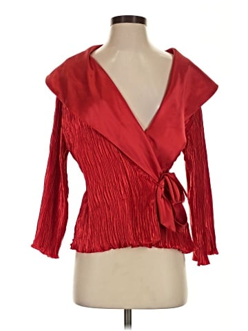JBS 3/4 Sleeve Blouse (view 1)