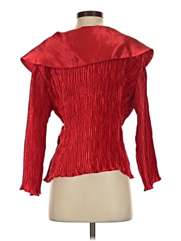 JBS 3/4 Sleeve Blouse (view 2)