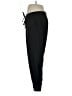 Active by Old Navy Solid Black Track Pants Size L - photo 5