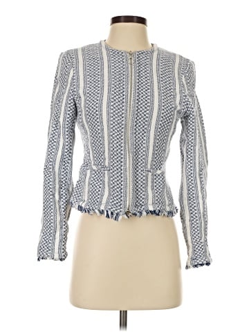Adrienne Vittadini Jacket (view 1)