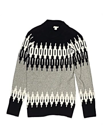 Crewcuts Turtleneck Sweater (view 1)
