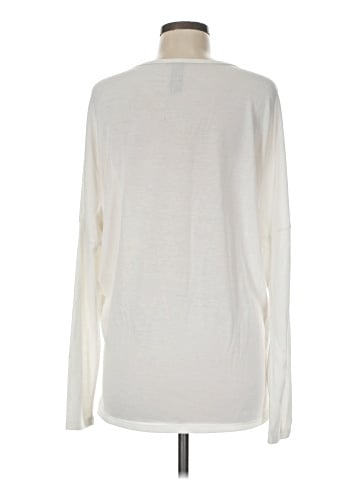 Go Couture Long Sleeve T-Shirt (view 2)