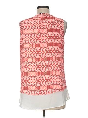 Chaus Sleeveless Blouse (view 2)