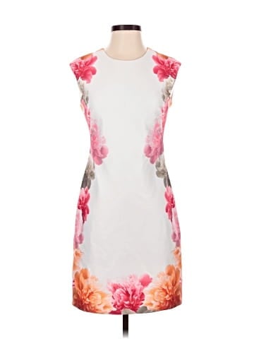 Calvin Klein Sleeveless T-Shirt (view 1)