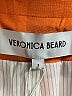 Veronica Beard Orange Blazer Size 2 - photo 6