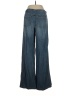 Habitual 100% Cotton Blue Jeans Size 27 waist - photo 2