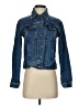IZOD Blue Denim Jacket Size S - photo 1